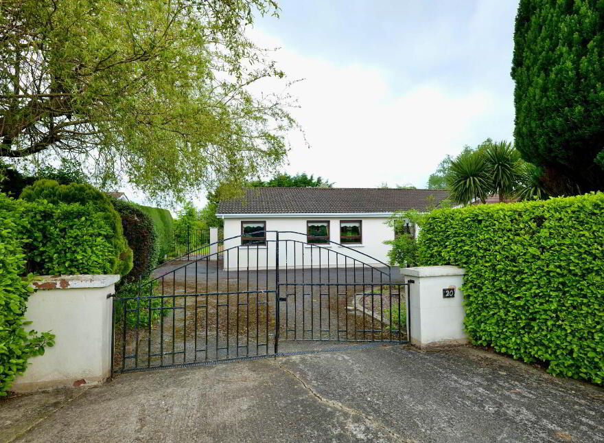 20 Willow Grove, Redgate, Old Cratloe Road, V9456C5