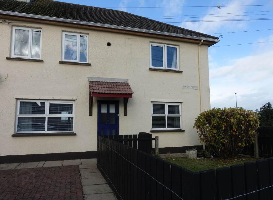 54 Erne Drive, Enniskillen, BT74 6BJ