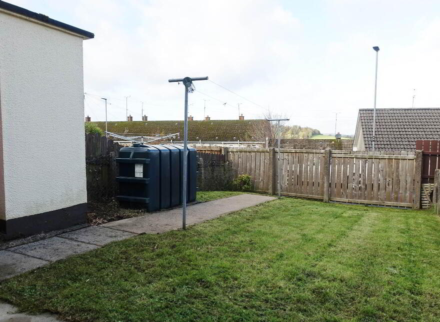 54 Erne Drive, Enniskillen, BT74 6BJ