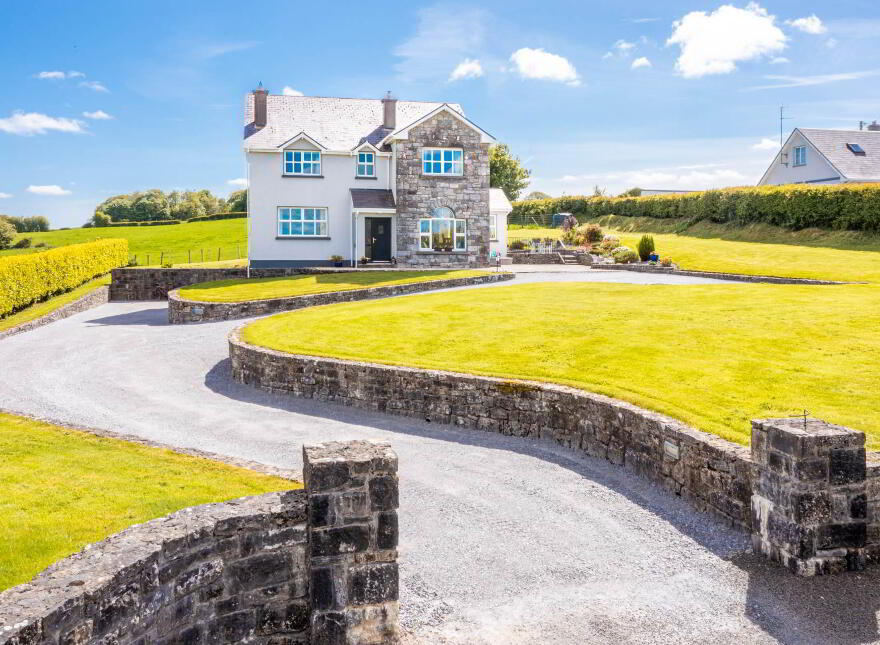 Masonbrook, Loughrea, H62DP28