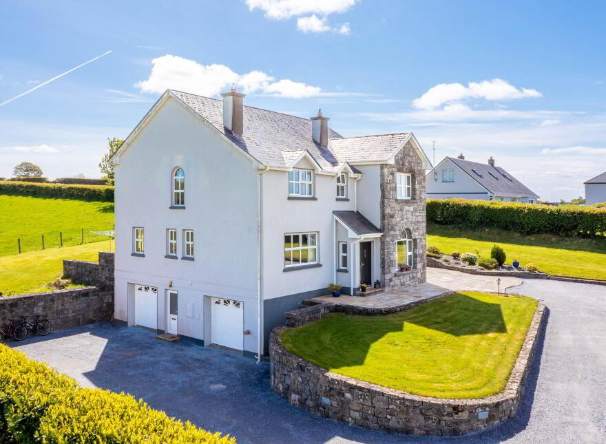 Masonbrook, Loughrea, H62DP28