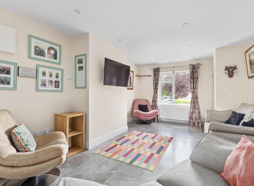 57 Parnell Park, Navan, C15T8Y4