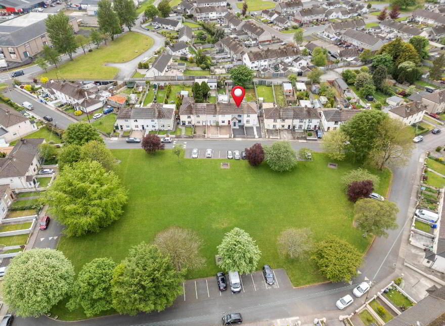 57 Parnell Park, Navan, C15T8Y4