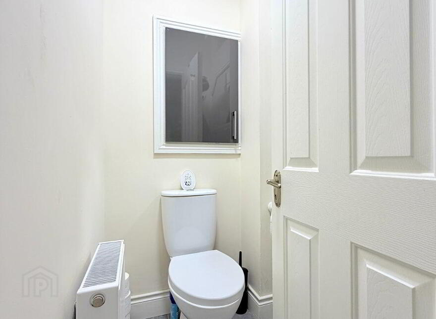 57 Parnell Park, Navan, C15T8Y4