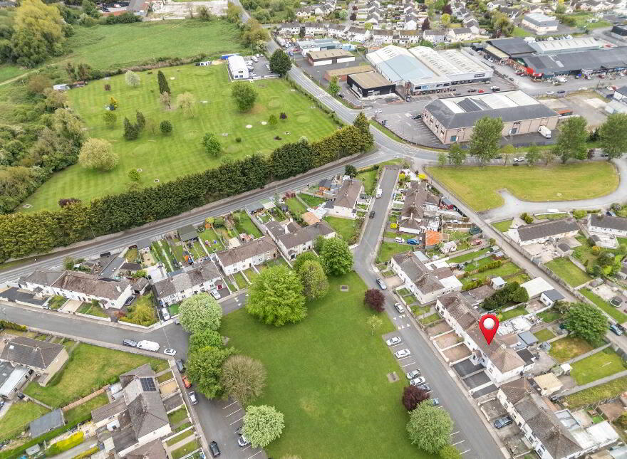 57 Parnell Park, Navan, C15T8Y4