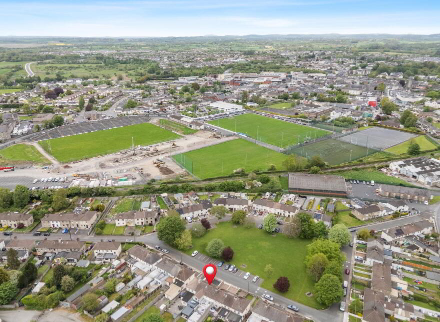 57 Parnell Park, Navan, C15T8Y4