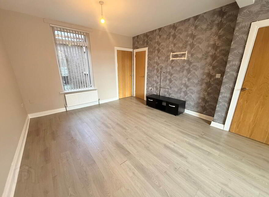 72 Chamberlain Street, Belfast, BT5 4JE