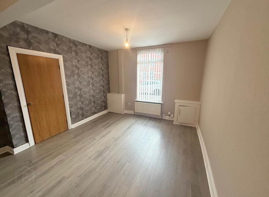72 Chamberlain Street, Belfast, BT5 4JE