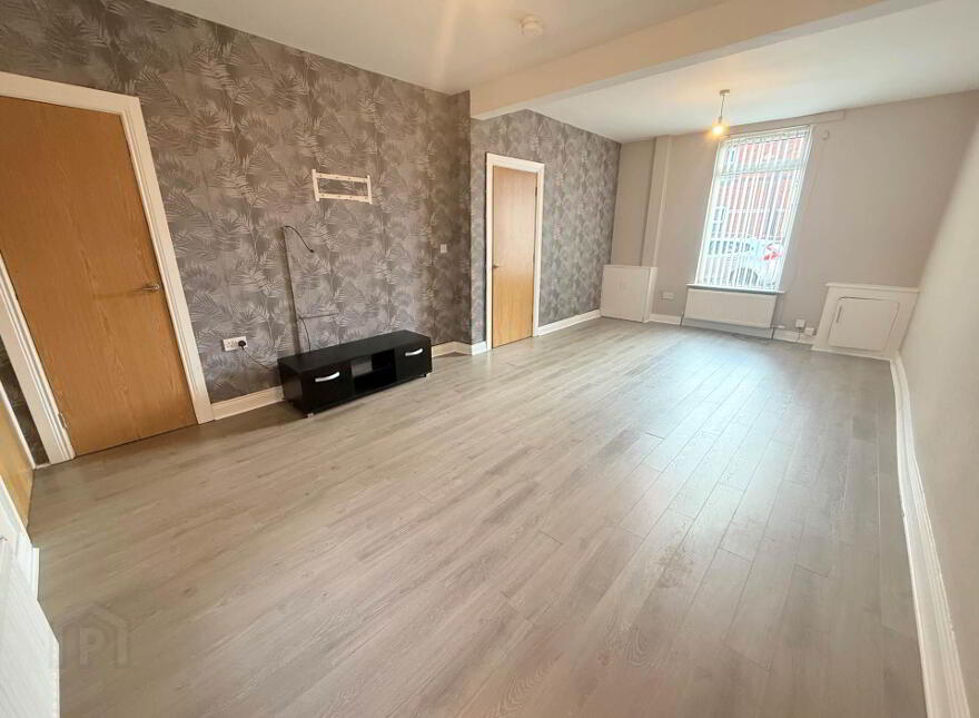 72 Chamberlain Street, Belfast, BT5 4JE