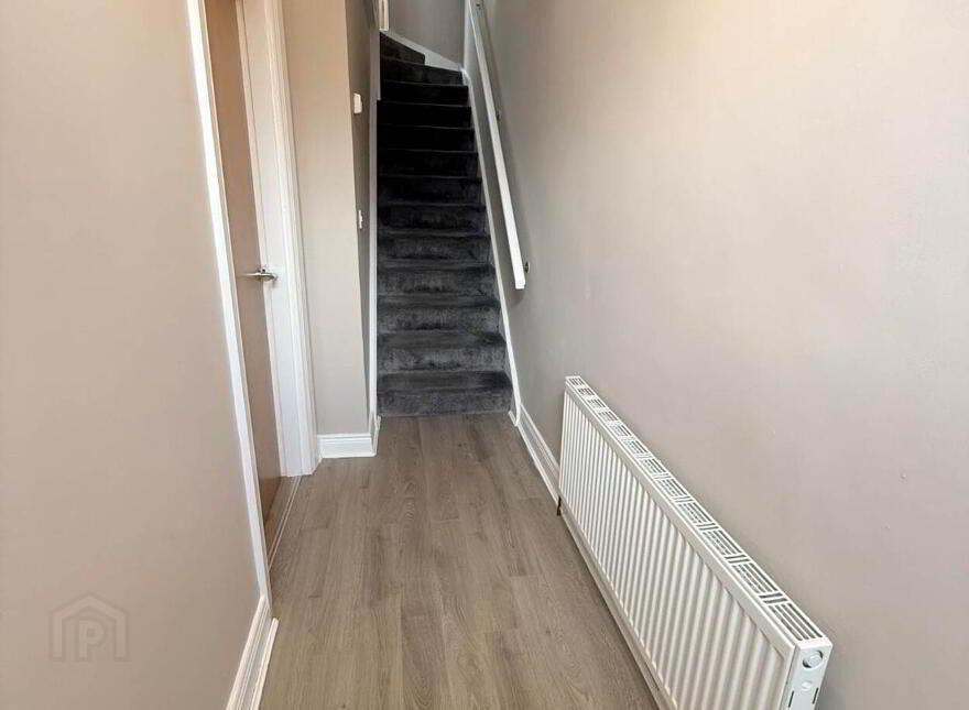 72 Chamberlain Street, Belfast, BT5 4JE
