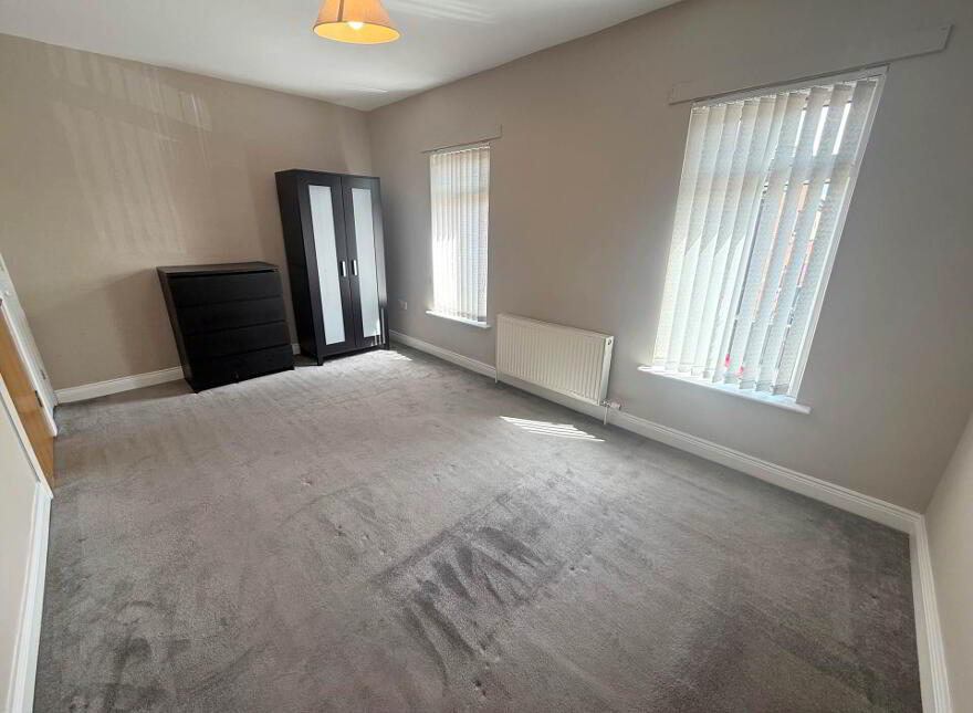 72 Chamberlain Street, Belfast, BT5 4JE