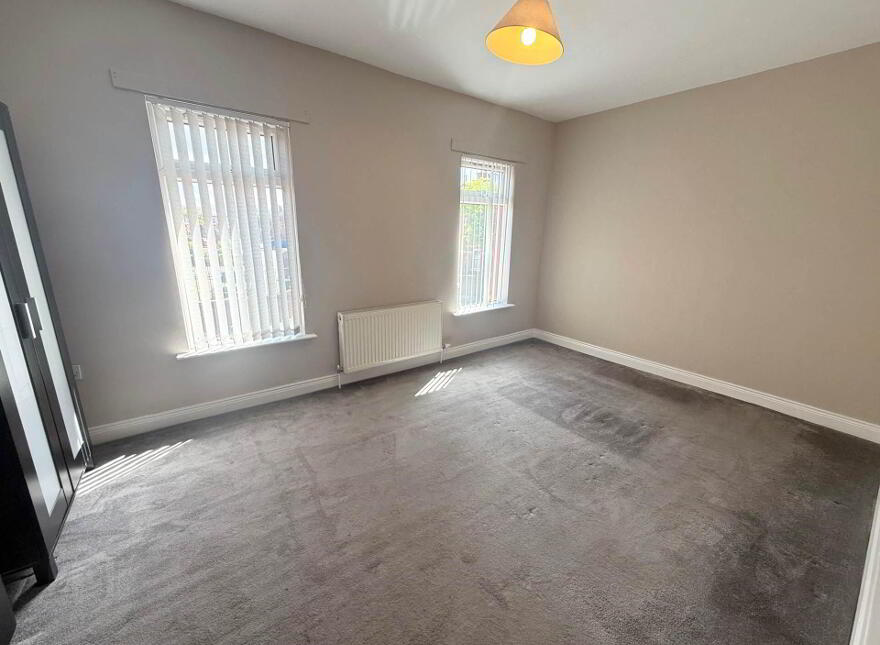 72 Chamberlain Street, Belfast, BT5 4JE
