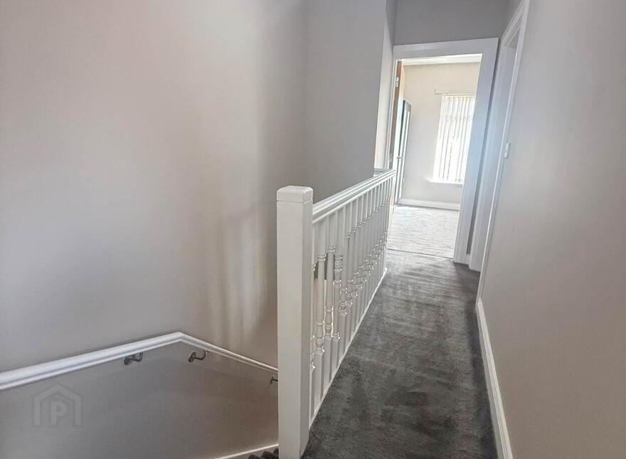 72 Chamberlain Street, Belfast, BT5 4JE