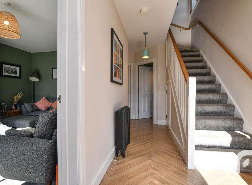 26 Oakfield Park, Jordanstown, Newtownabbey, BT37 0QY