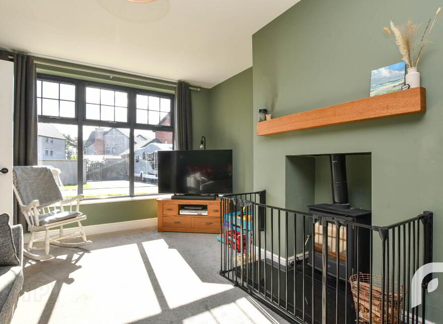 26 Oakfield Park, Jordanstown, Newtownabbey, BT37 0QY