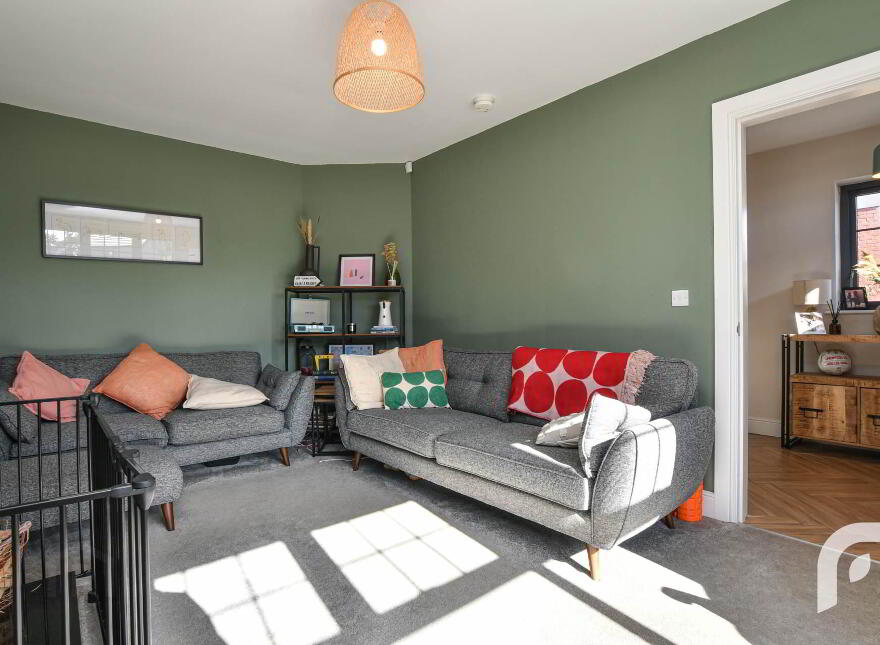 26 Oakfield Park, Jordanstown, Newtownabbey, BT37 0QY