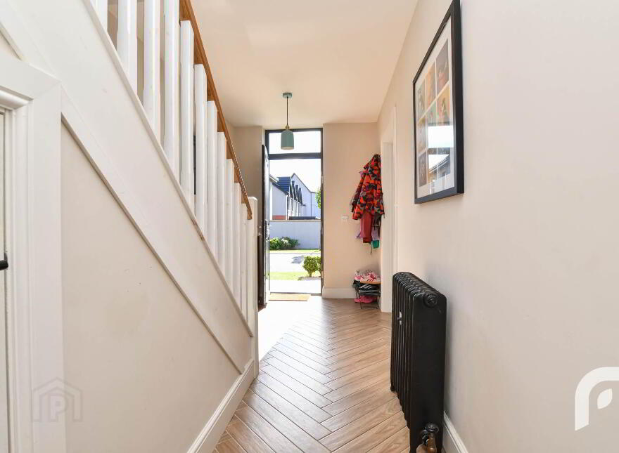 26 Oakfield Park, Jordanstown, Newtownabbey, BT37 0QY