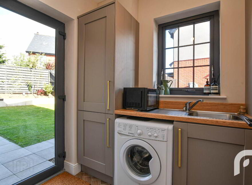 26 Oakfield Park, Jordanstown, Newtownabbey, BT37 0QY