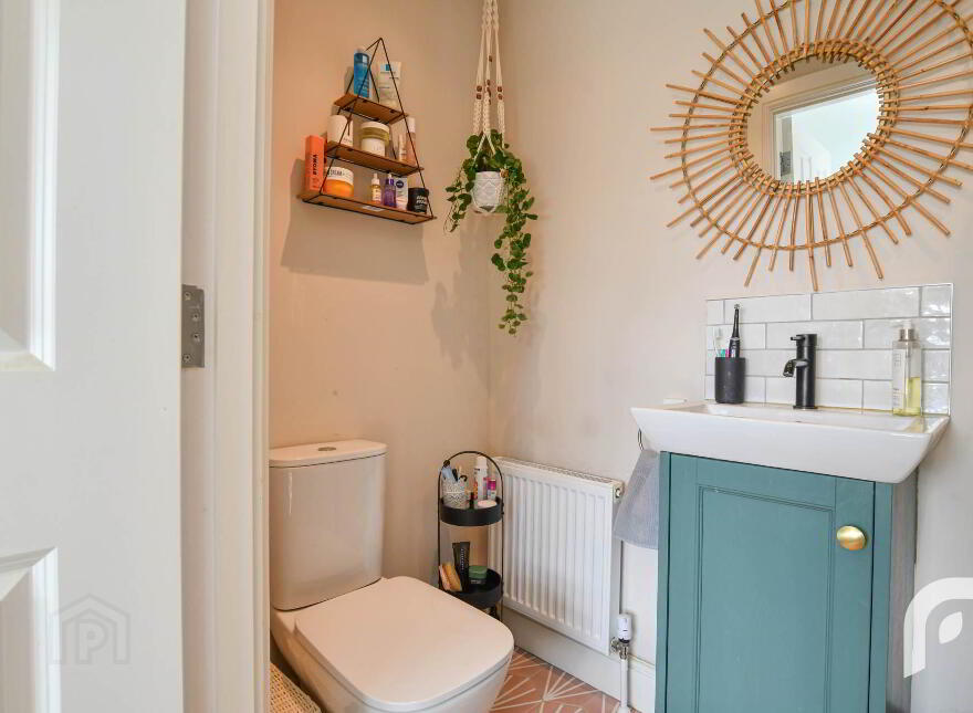 26 Oakfield Park, Jordanstown, Newtownabbey, BT37 0QY