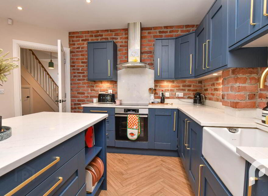 26 Oakfield Park, Jordanstown, Newtownabbey, BT37 0QY
