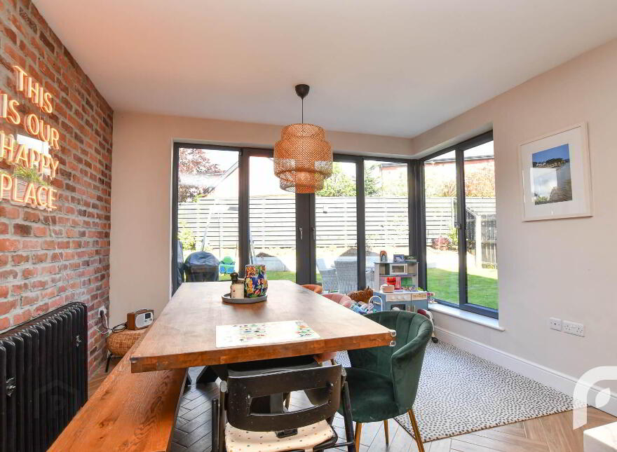 26 Oakfield Park, Jordanstown, Newtownabbey, BT37 0QY