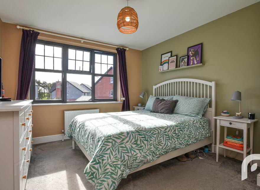 26 Oakfield Park, Jordanstown, Newtownabbey, BT37 0QY