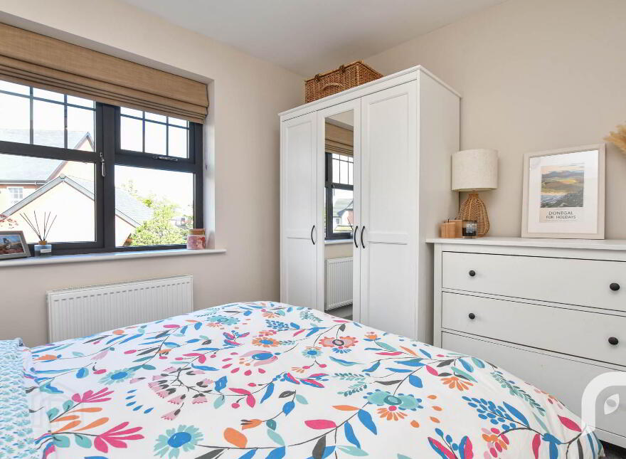 26 Oakfield Park, Jordanstown, Newtownabbey, BT37 0QY