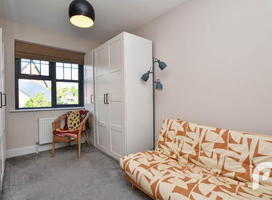26 Oakfield Park, Jordanstown, Newtownabbey, BT37 0QY