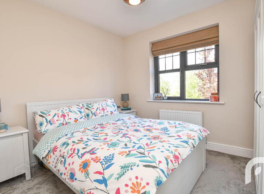 26 Oakfield Park, Jordanstown, Newtownabbey, BT37 0QY