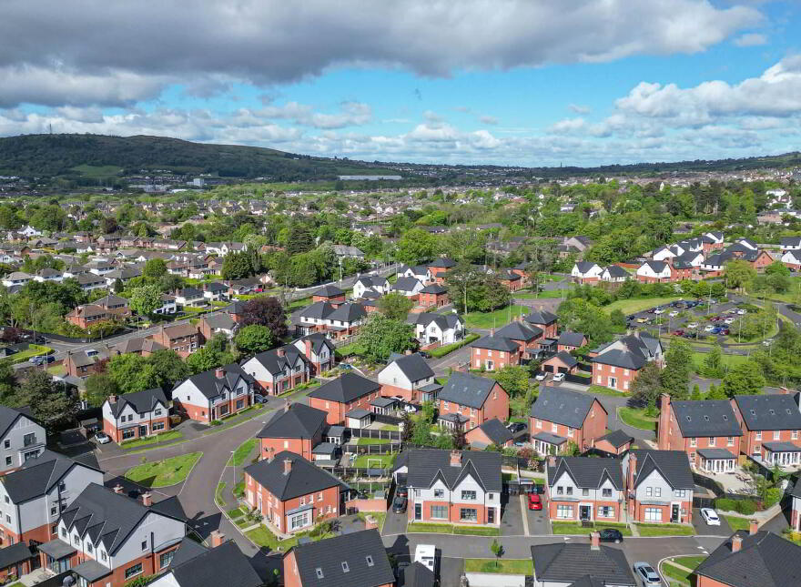 26 Oakfield Park, Jordanstown, Newtownabbey, BT37 0QY