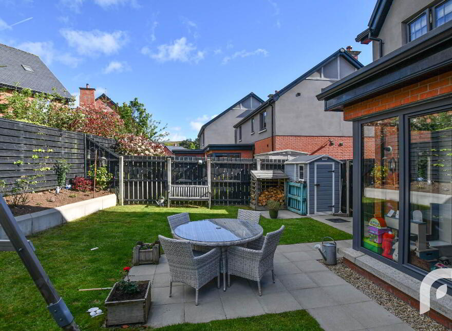 26 Oakfield Park, Jordanstown, Newtownabbey, BT37 0QY
