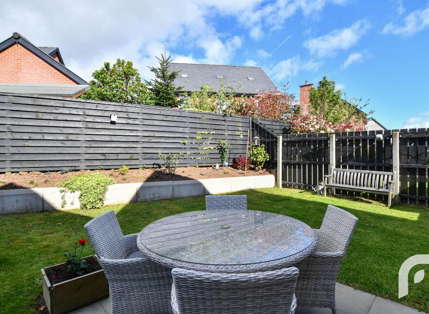 26 Oakfield Park, Jordanstown, Newtownabbey, BT37 0QY