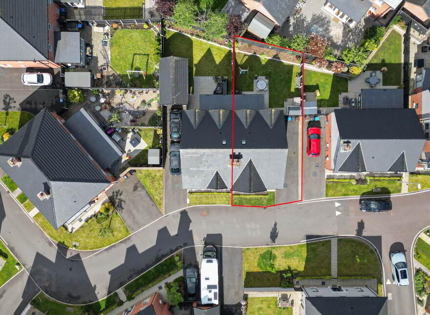 26 Oakfield Park, Jordanstown, Newtownabbey, BT37 0QY