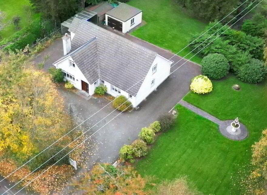 Roosky New, Rooskey, Rooskey, N41VF53