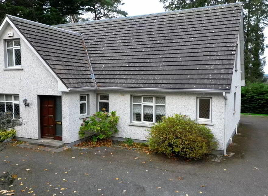 Roosky New, Rooskey, Rooskey, N41VF53