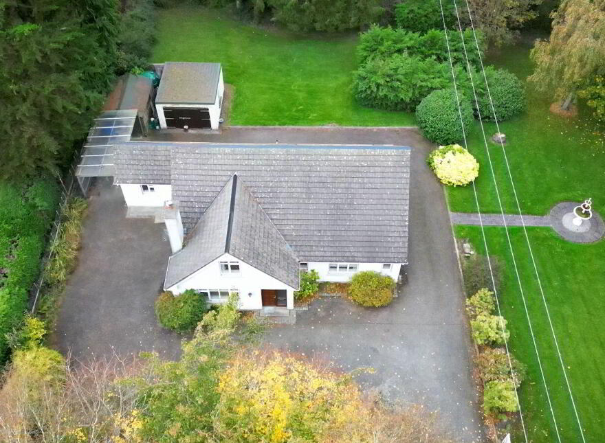 Roosky New, Rooskey, Rooskey, N41VF53