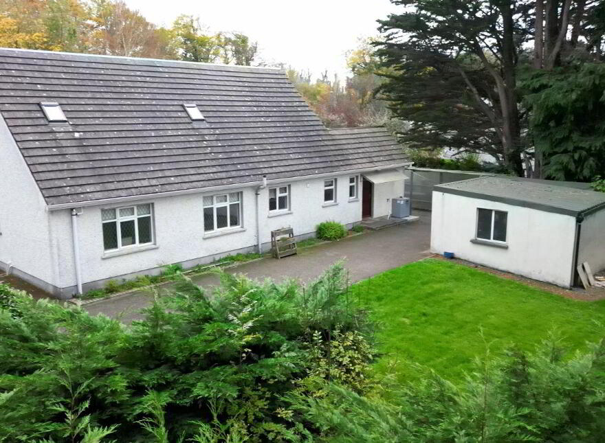 Roosky New, Rooskey, Rooskey, N41VF53