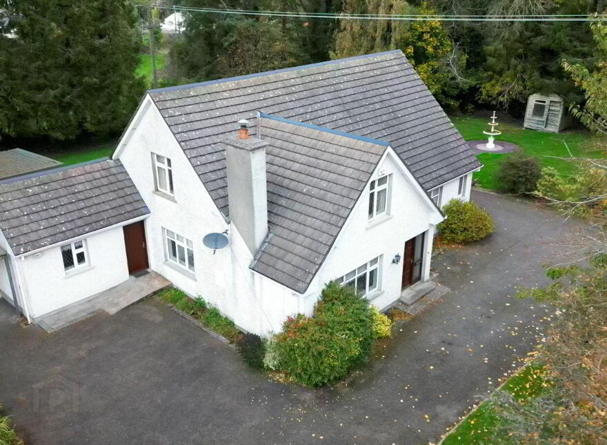 Roosky New, Rooskey, Rooskey, N41VF53