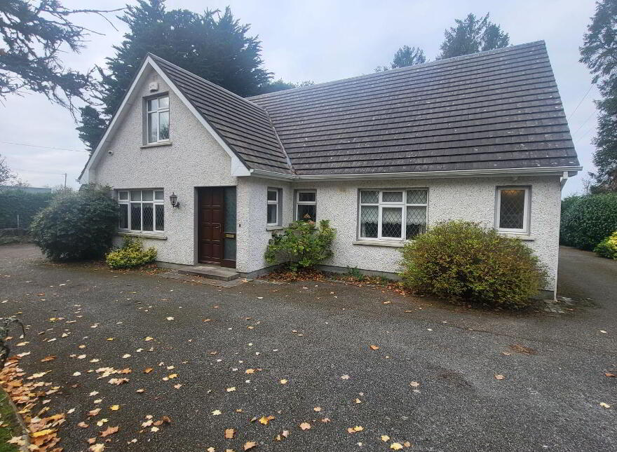 Roosky New, Rooskey, Rooskey, N41VF53
