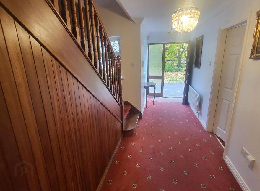 Roosky New, Rooskey, Rooskey, N41VF53