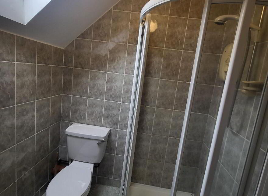 Roosky New, Rooskey, Rooskey, N41VF53