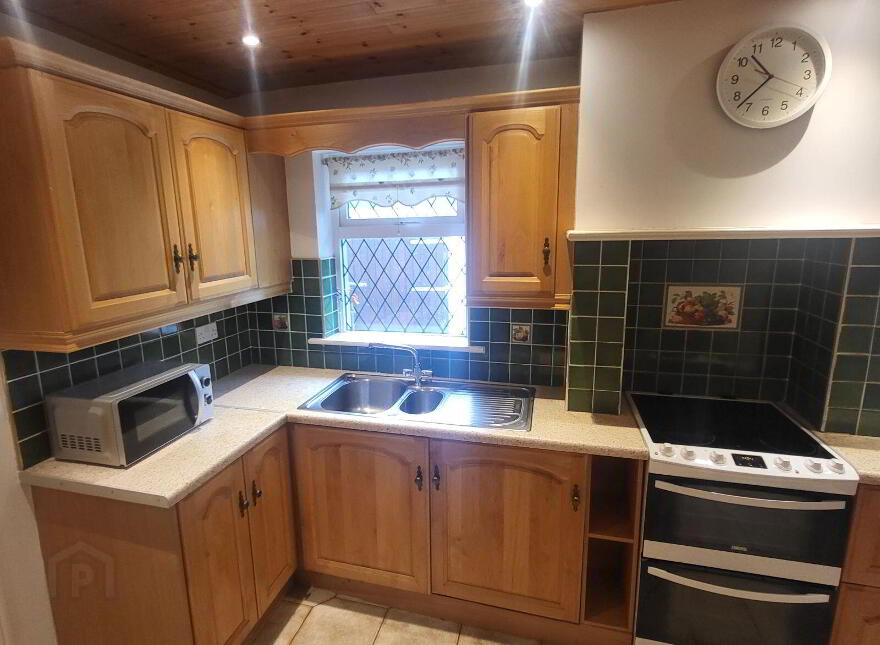 Roosky New, Rooskey, Rooskey, N41VF53