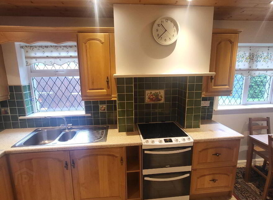 Roosky New, Rooskey, Rooskey, N41VF53