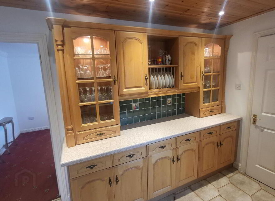 Roosky New, Rooskey, Rooskey, N41VF53