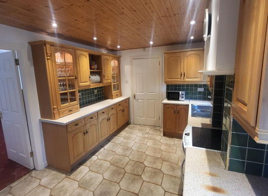 Roosky New, Rooskey, Rooskey, N41VF53