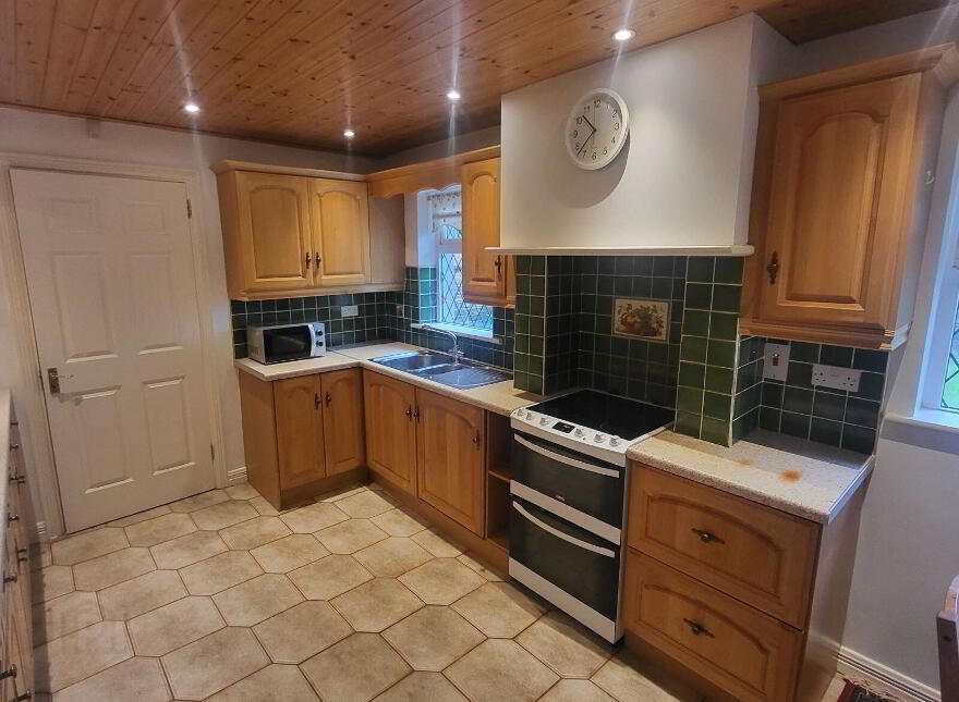 Roosky New, Rooskey, Rooskey, N41VF53