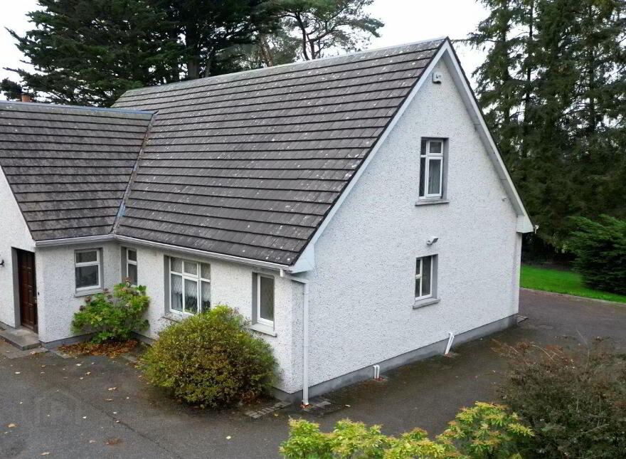 Roosky New, Rooskey, Rooskey, N41VF53