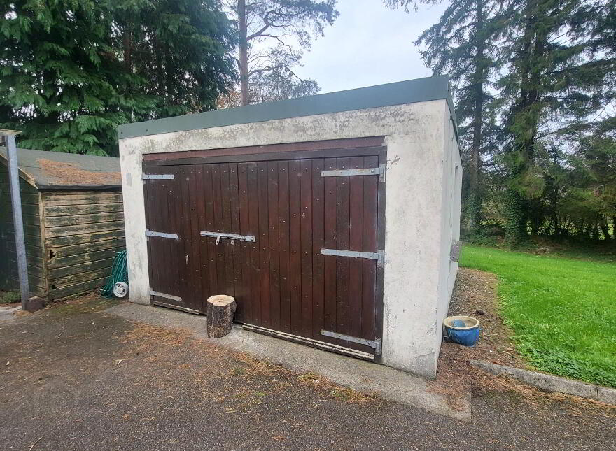 Roosky New, Rooskey, Rooskey, N41VF53