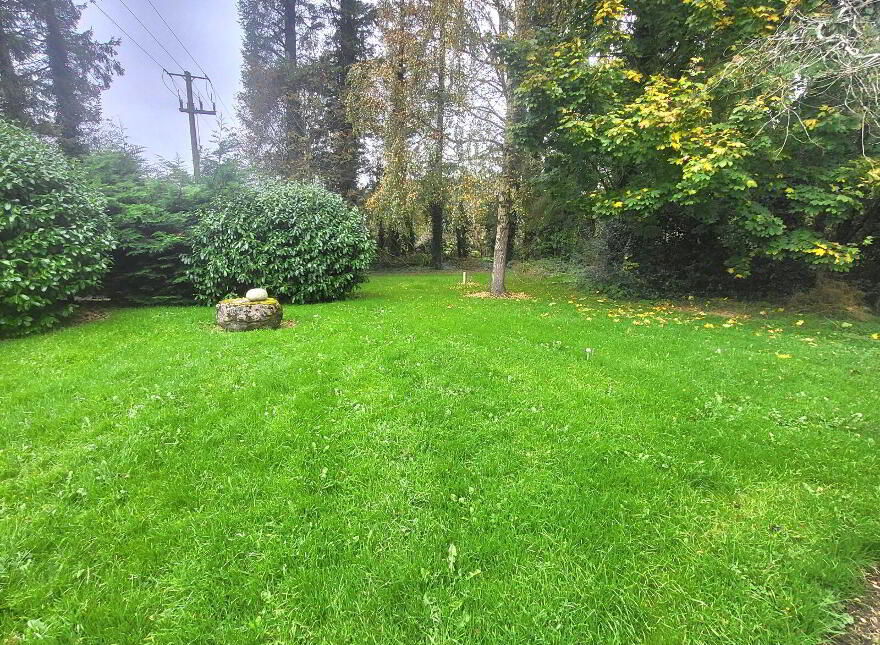 Roosky New, Rooskey, Rooskey, N41VF53