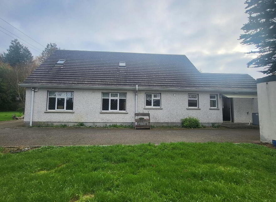 Roosky New, Rooskey, Rooskey, N41VF53